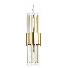 Подвесной светильник odeon light viketa 4786-2